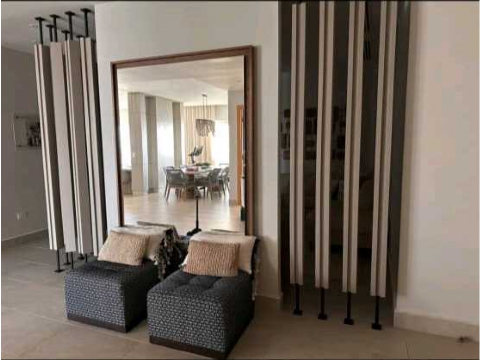 VENTA DE APARTAMENTO ENPLAYA ESCONDIDA MARÍA CHIQUITA 312MTS JP - 4