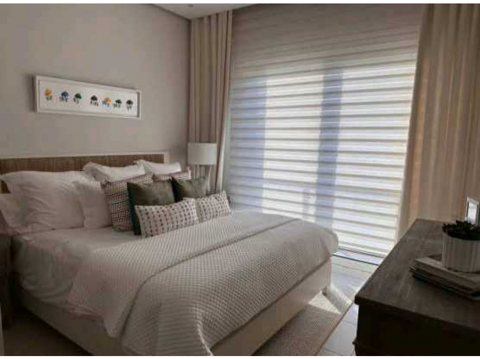 VENTA DE APARTAMENTO ENPLAYA ESCONDIDA MARÍA CHIQUITA 312MTS JP - 6
