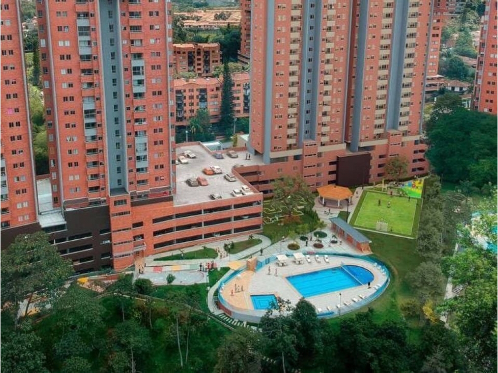 Venta de apartamento la Estrella Antioquia