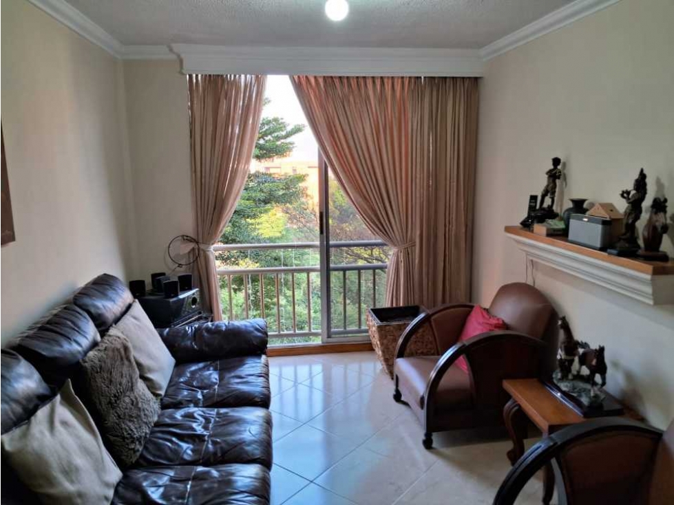 Venta de Apartamento La inmaculada Envigado P6 C7351225