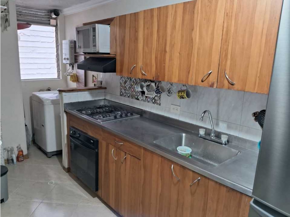 Venta de Apartamento La inmaculada Envigado P6 C7351225 — foto 2