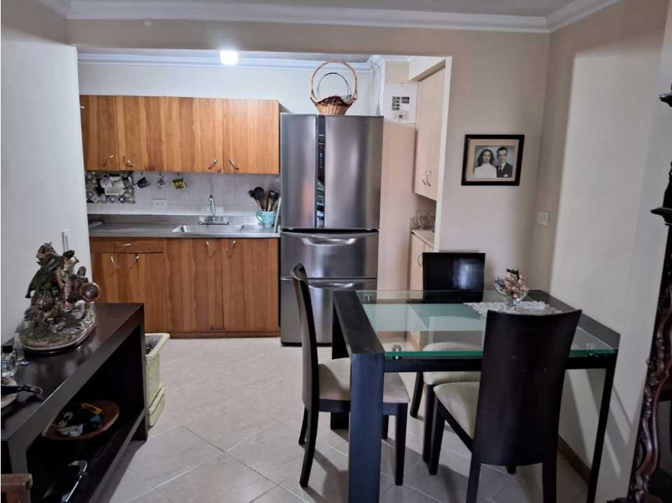 Venta de Apartamento La inmaculada Envigado P6 C7351225 — foto 4