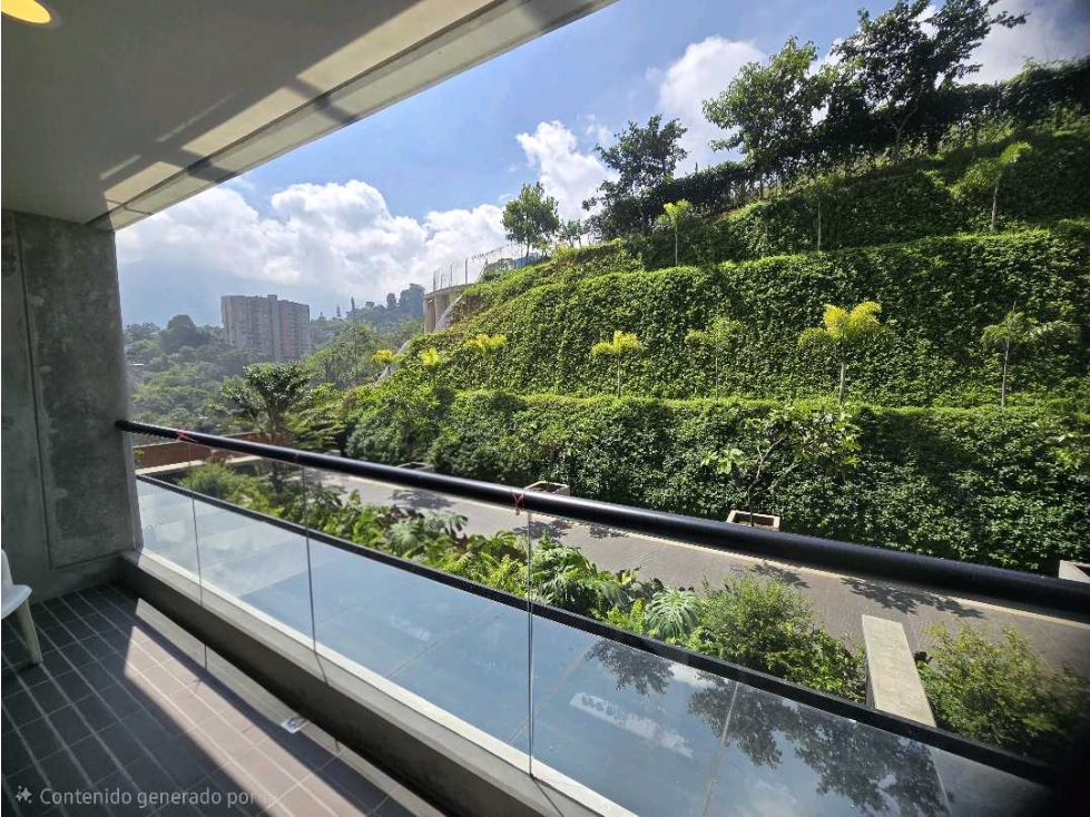 VENTA DE APARTAMENTO ENVIGADO EL TRIANON - 4