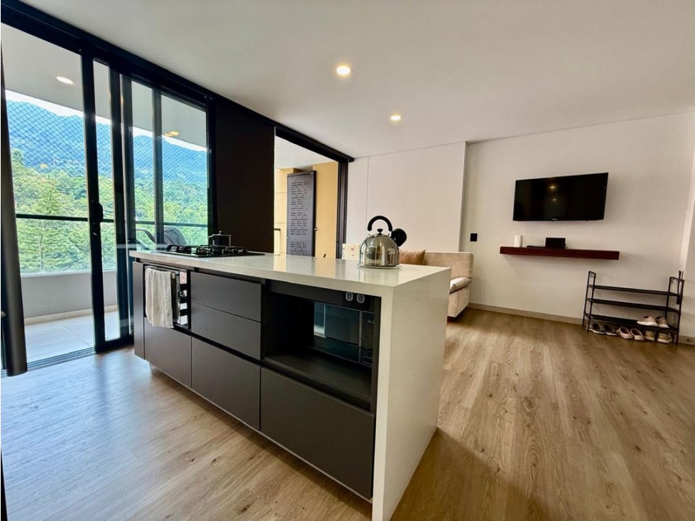 Venta de apartamento envigado Loma los mesa — foto 5