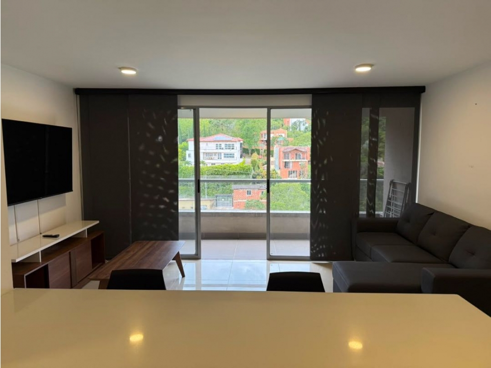 VENTA DE APARTAMENTO ENVIGADO EL CHINGUI. — foto 4
