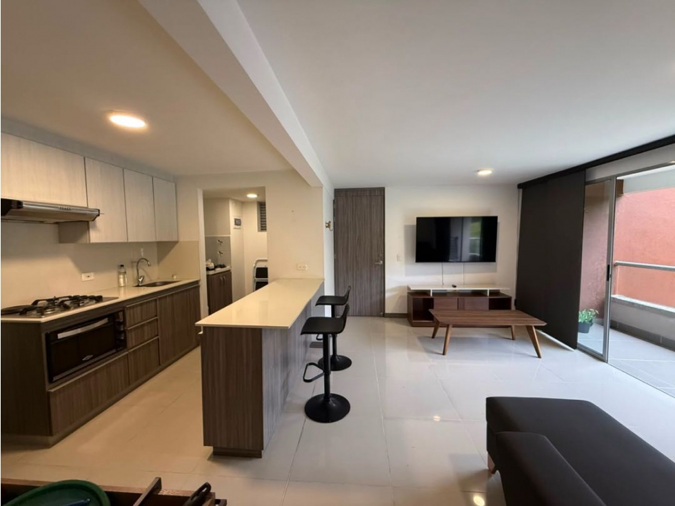 VENTA DE APARTAMENTO ENVIGADO EL CHINGUI.