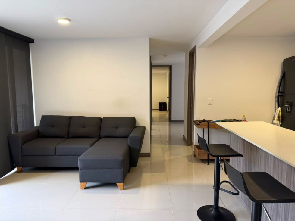 VENTA DE APARTAMENTO ENVIGADO EL CHINGUI. — foto 5