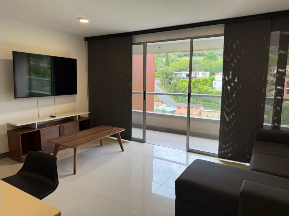 VENTA DE APARTAMENTO ENVIGADO EL CHINGUI. — foto 6