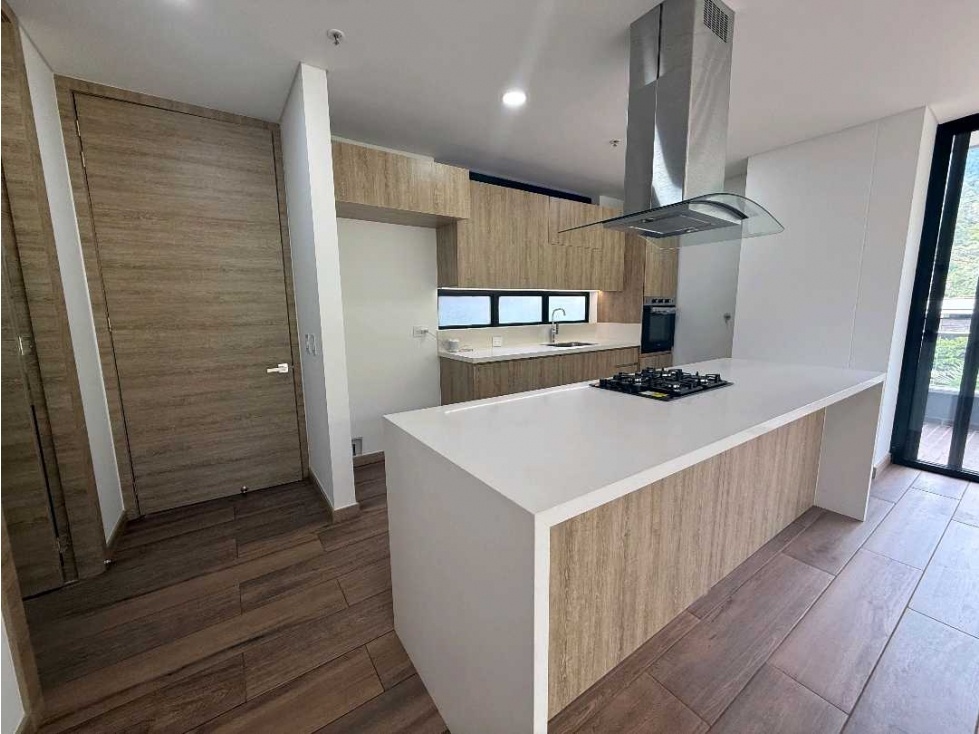 Venta de apartamento Envigado Loma el Escobero