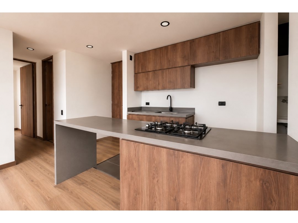 Venta de apartamento Envigado - Sector Trianon