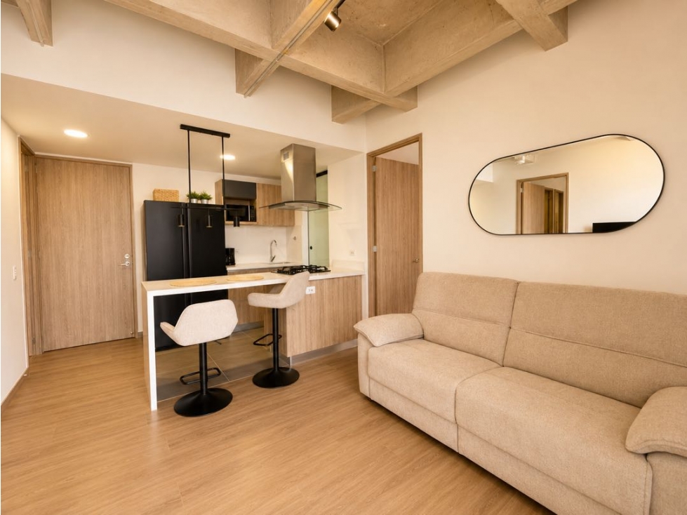 Venta de apartamento Envigado - Sector Escobero — foto 3