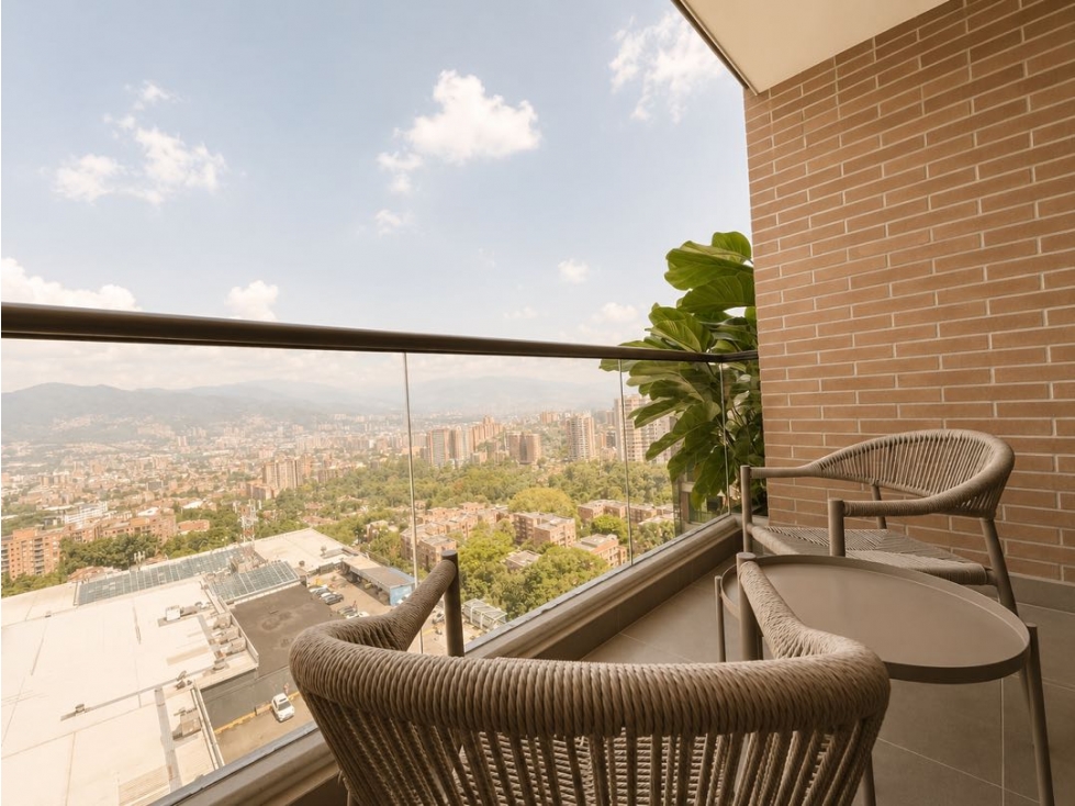 Venta de apartamento Envigado - Sector Escobero — foto 4