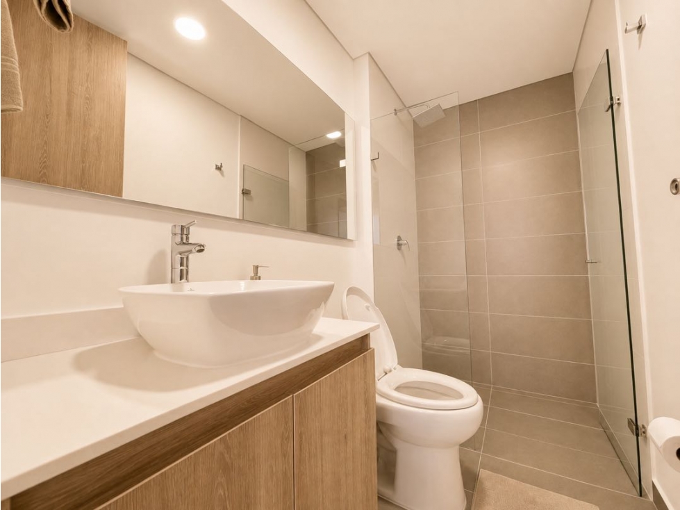 Venta de apartamento Envigado - Sector Escobero — foto 5