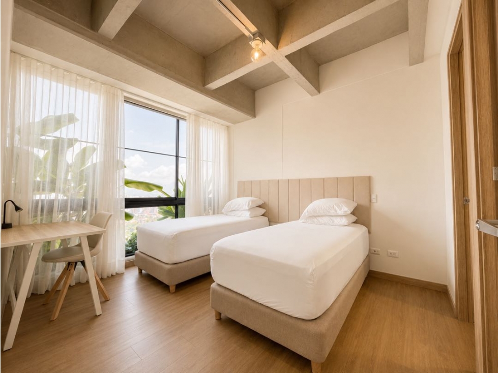 Venta de apartamento Envigado - Sector Escobero — foto 6