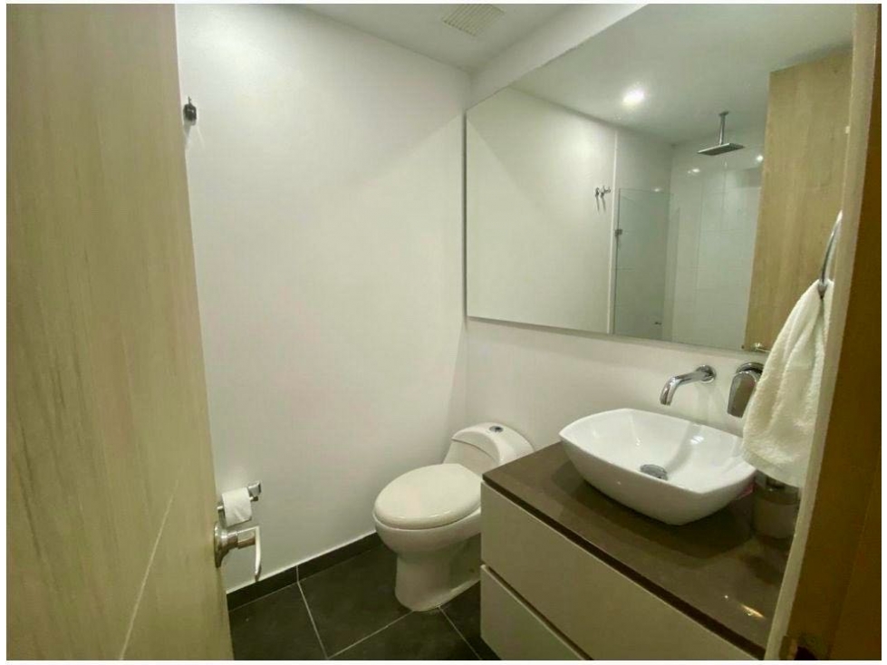 VENTA DE APARTAMENTO ENVIGADO LOMA DEL ESMERALDAL — foto 5