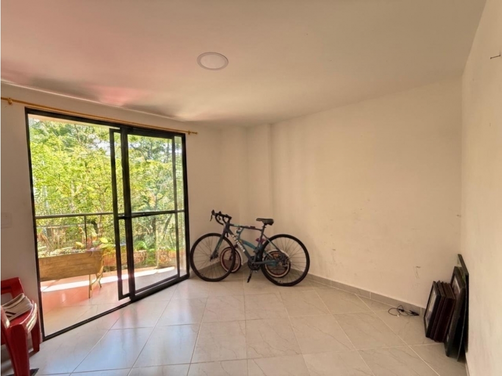 VENTA DE APARTAMENTO ENVIGADO - LA SEBASTIANA — foto 2
