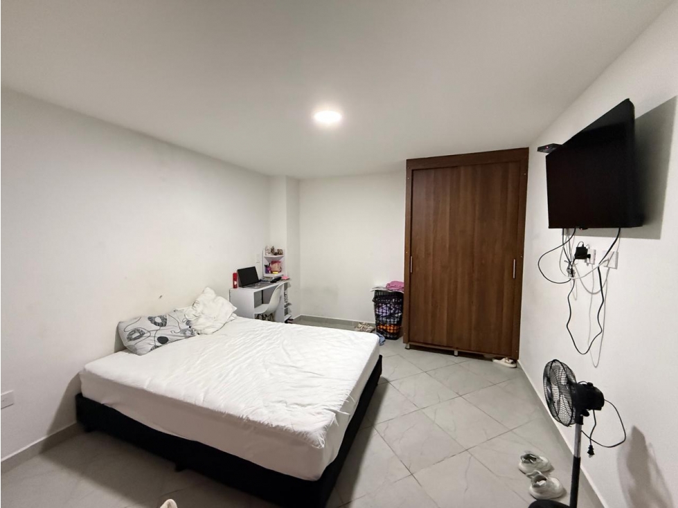 VENTA DE APARTAMENTO ENVIGADO - LA SEBASTIANA — foto 3