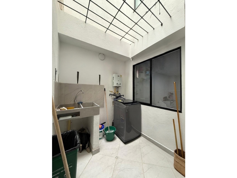 VENTA DE APARTAMENTO ENVIGADO - LA SEBASTIANA — foto 6