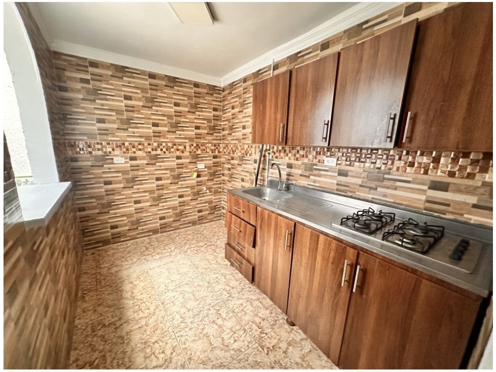 VENTA DE APARTAMENTO ENVIGADO - BARRIO LAS CASITAS