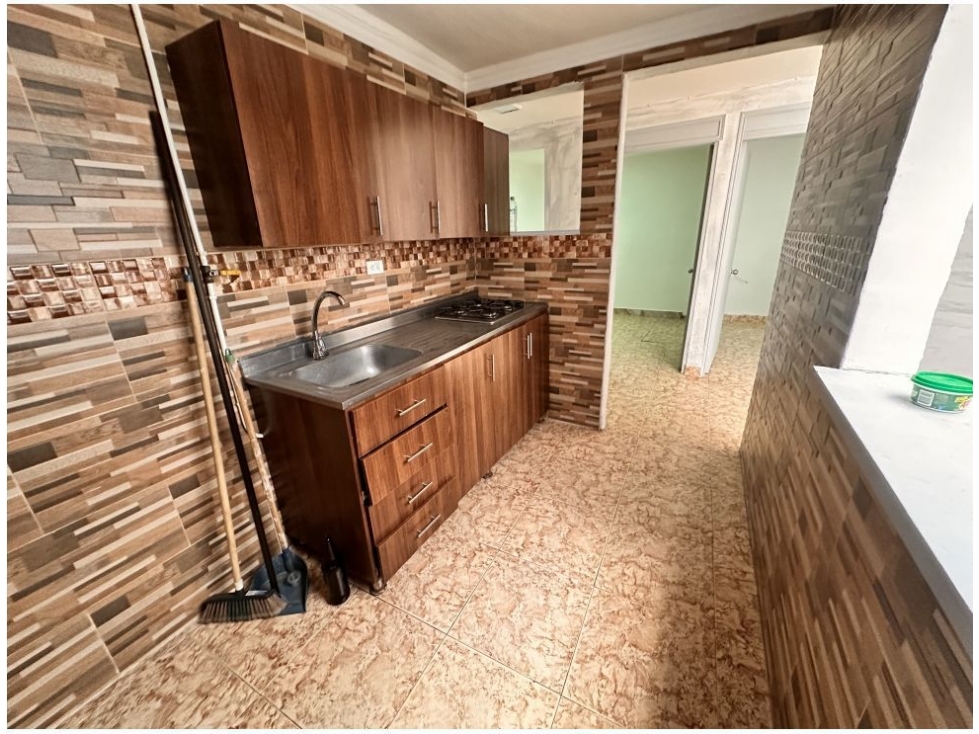 VENTA DE APARTAMENTO ENVIGADO - BARRIO LAS CASITAS — foto 2