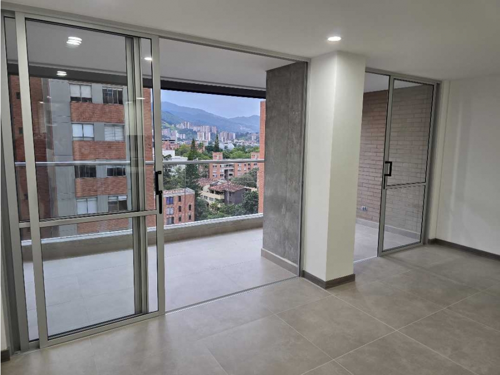 VENTA DE APARTAMENTO ENVIGADO PARTE PLANA EN UNIDAD MUY FAMILIAR — foto 4