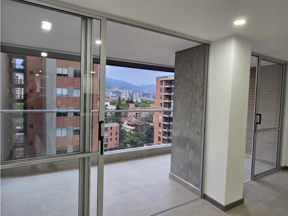 VENTA DE APARTAMENTO ENVIGADO PARTE PLANA EN UNIDAD MUY FAMILIAR — foto 5