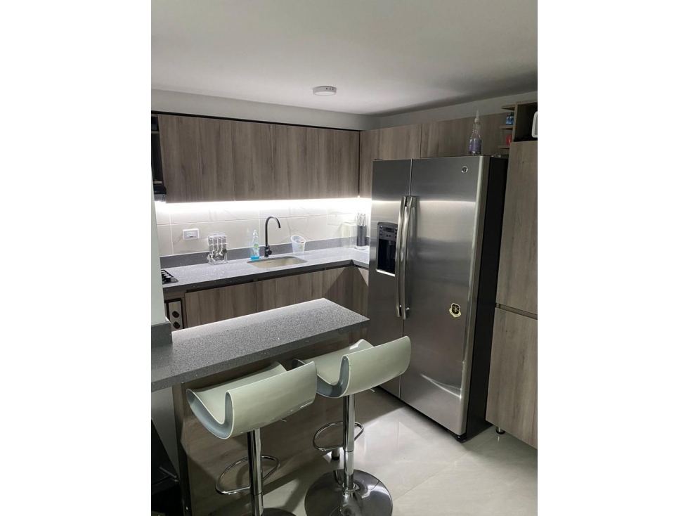 VENTA DE APARTAMENTO ENVIGADO - LA MINA