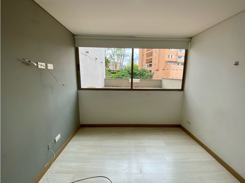 VENTA DE APARTAMENTO ENVIGADO LOMA DEL ESMERALDAL — foto 4