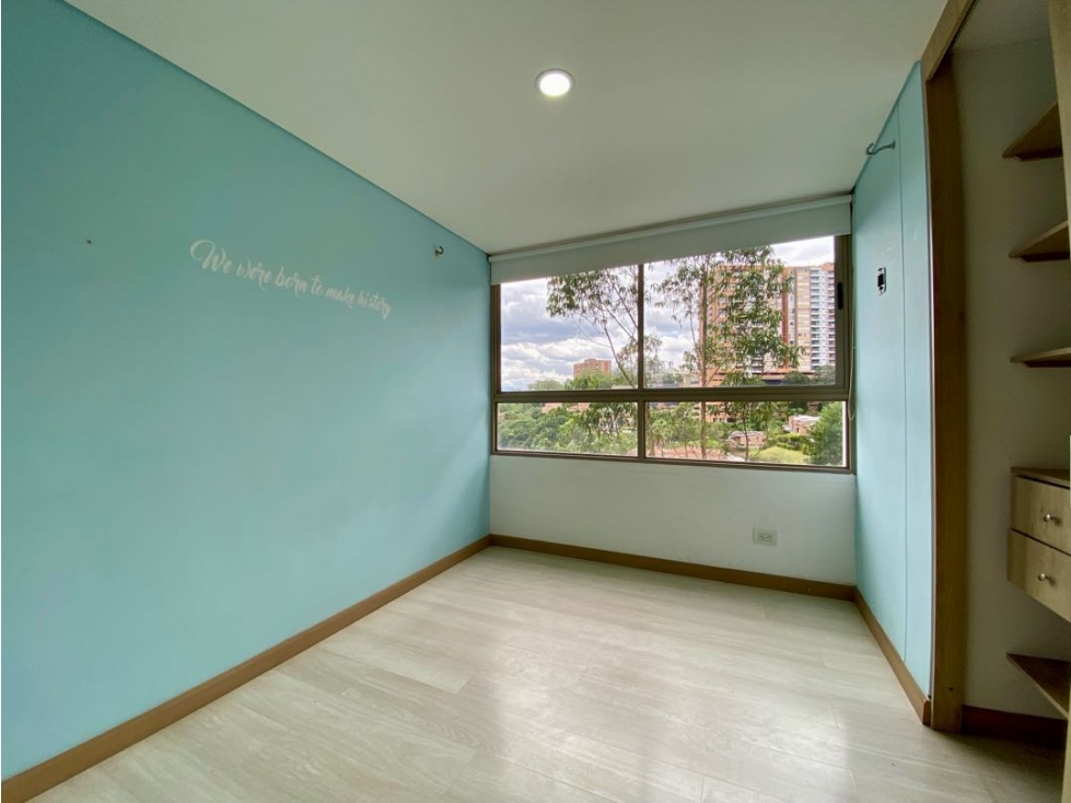 VENTA DE APARTAMENTO ENVIGADO LOMA DEL ESMERALDAL — foto 6