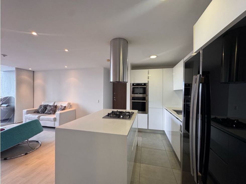 VENTA DE APARTAMENTO ENVIGADO, TRANSVERSAL INTERMEDIA — foto 4