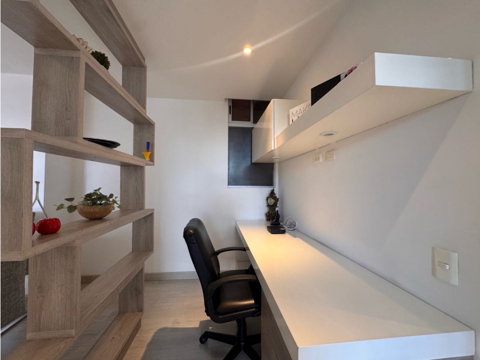 VENTA DE APARTAMENTO ENVIGADO, TRANSVERSAL INTERMEDIA — foto 6