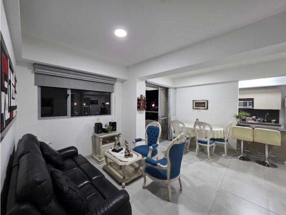 VENTA DE APARTAMENTOENVIGADO PARTE PLANA UNIDAD COMPLETA