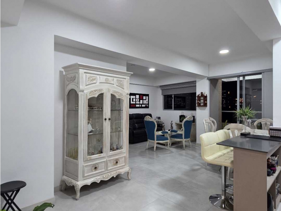 VENTA DE APARTAMENTOENVIGADO PARTE PLANA UNIDAD COMPLETA — foto 2