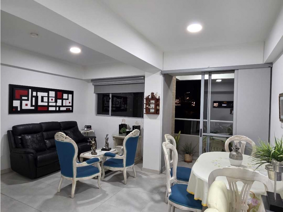 VENTA DE APARTAMENTOENVIGADO PARTE PLANA UNIDAD COMPLETA — foto 4