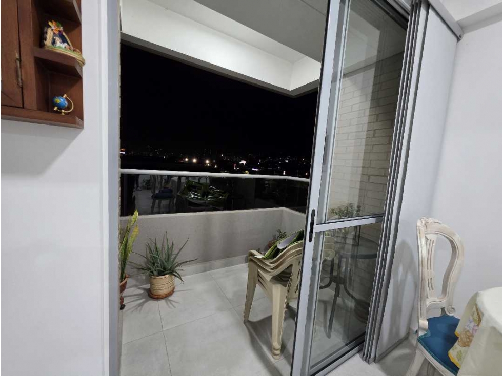 VENTA DE APARTAMENTOENVIGADO PARTE PLANA UNIDAD COMPLETA — foto 5
