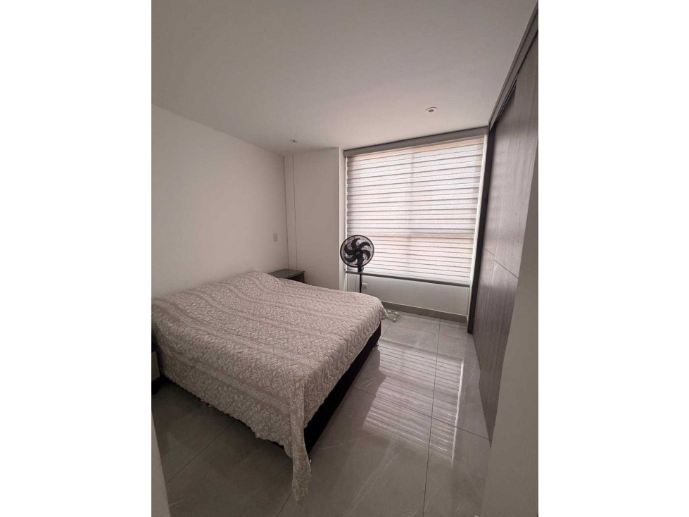 VENTA DE APARTAMENTO ENVIGADO PARTE PLANA PISO ALTO CON VISTA — foto 5