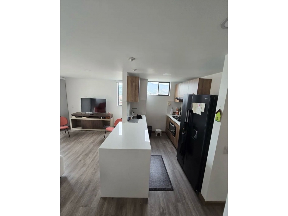 Venta de apartamento Envigado - Sector Las Vegas