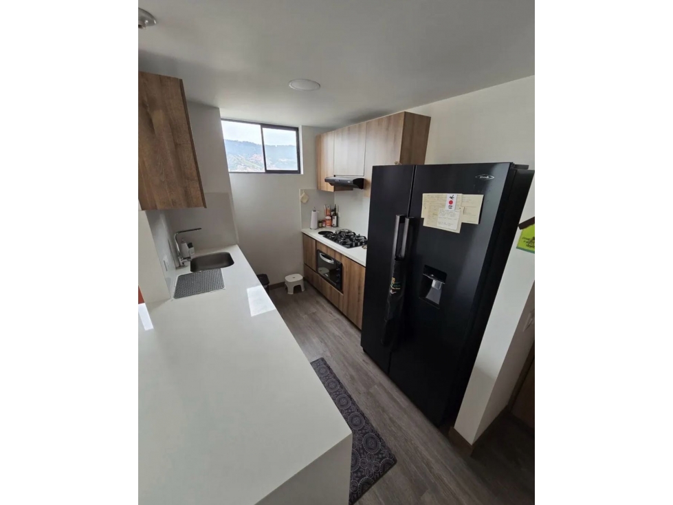 Venta de apartamento Envigado - Sector Las Vegas — foto 2