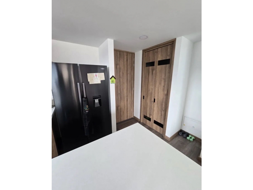 Venta de apartamento Envigado - Sector Las Vegas — foto 3
