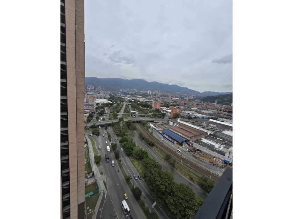 Venta de apartamento Envigado - Sector Las Vegas — foto 6