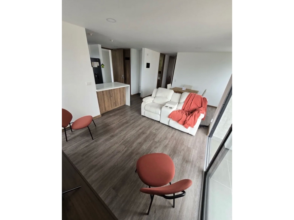 Venta de apartamento Envigado - Sector Las Vegas — foto 5