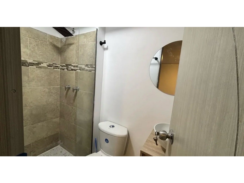 Venta de apartamento Envigado - Alto de las Flores — foto 4