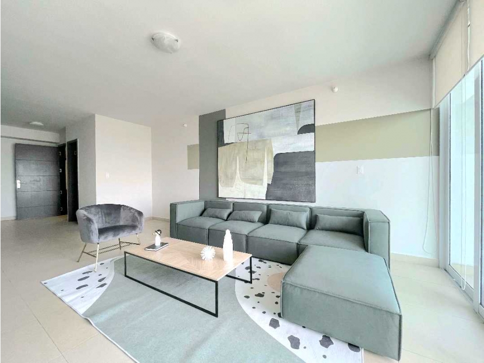 VENTA DE APARTAMENTO ESCLUSIVO EN COSTA DEL ESTE COUNTRY CLUB — foto 2
