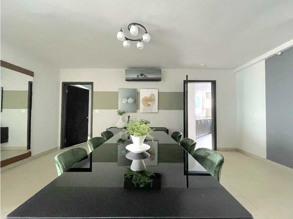 VENTA DE APARTAMENTO ESCLUSIVO EN COSTA DEL ESTE COUNTRY CLUB — foto 4