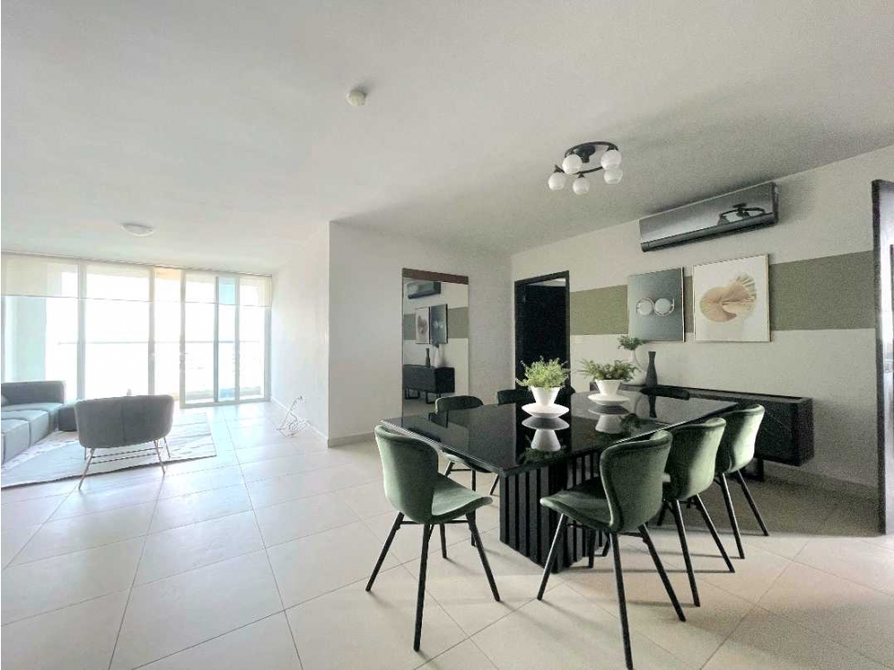 VENTA DE APARTAMENTO ESCLUSIVO EN COSTA DEL ESTE COUNTRY CLUB — foto 5