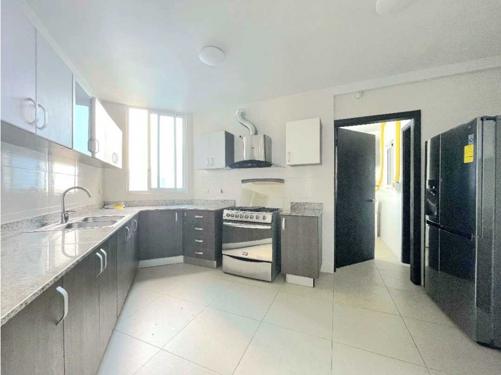 VENTA DE APARTAMENTO ESCLUSIVO EN COSTA DEL ESTE COUNTRY CLUB — foto 6