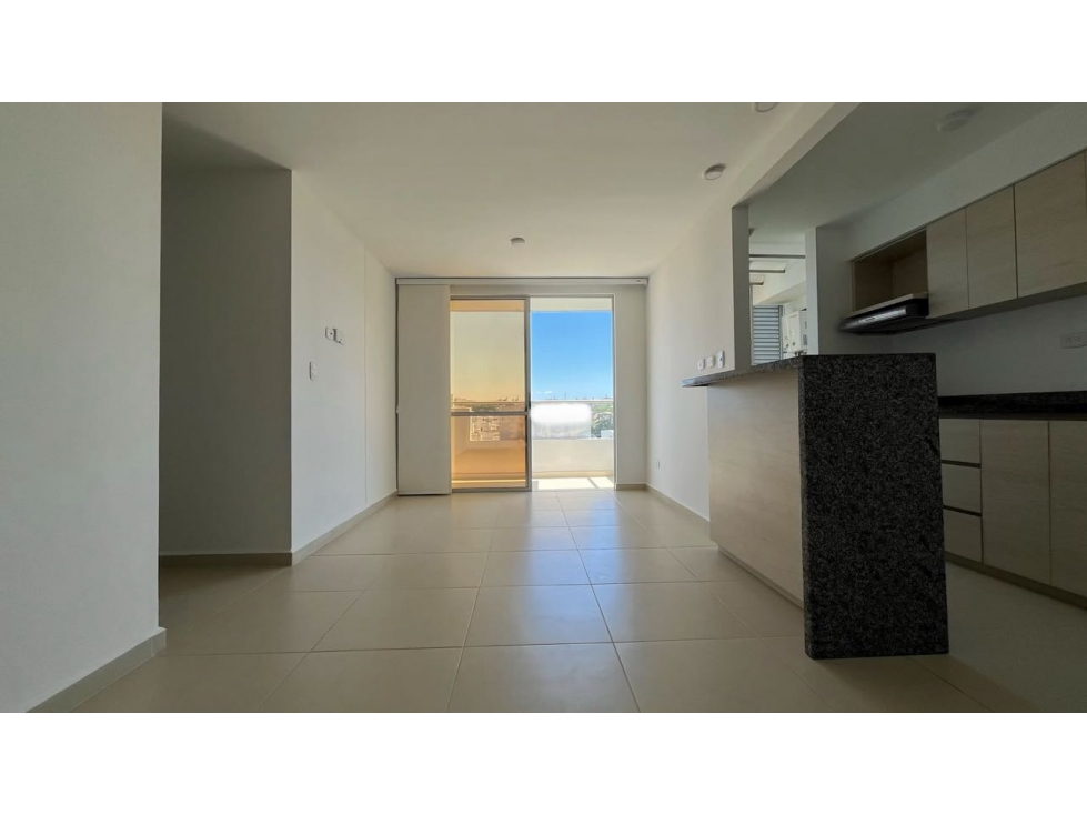VENTA DE APARTAMENTO ESQUINERO@SECTOR GALICIA CERRITOS PEREIRA — foto 4