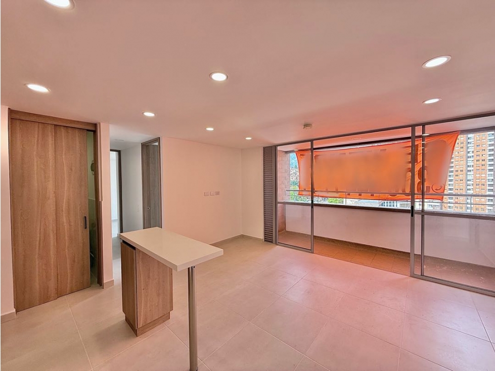 VENTA DE APARTAMENTO - ESTRENAR EN SANTA ANA - BELLO - DISTRITO PLAZA — foto 3