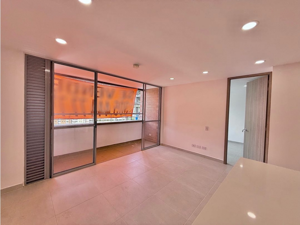 VENTA DE APARTAMENTO - ESTRENAR EN SANTA ANA - BELLO - DISTRITO PLAZA — foto 4