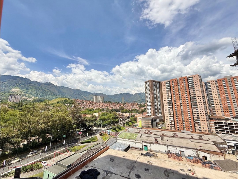 VENTA DE APARTAMENTO - ESTRENAR EN SANTA ANA - BELLO - DISTRITO PLAZA — foto 5
